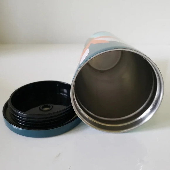 Starbucks Limited Edition 2023 Blue 10oz  Ka'u Hawaii Tumbler. - Picture 5 of 9